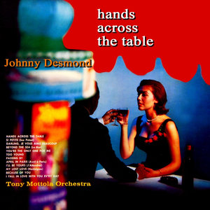 Hands Across The Table