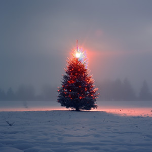 Do You Hear What I Hear? (Fireplace)