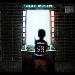 South Asylum (Explicit)