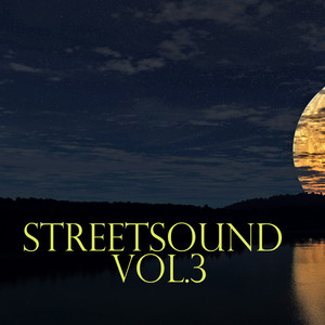 Streetsound, Vol. 3