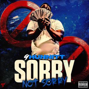 Sorry Not Sorry (Explicit)