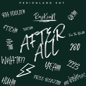 After All (Explicit)