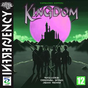 Kingdom (Expanded Edition)