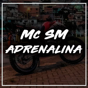 Adrenalina (Explicit)