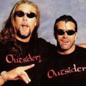 Bad Boys (feat. ArtGotBarz) (Explicit)