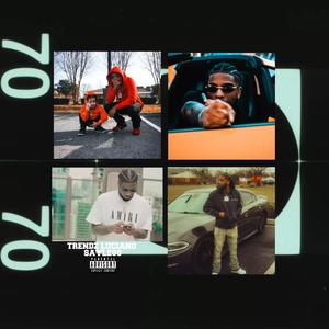 Facts (feat. Dope Donny) (Explicit)