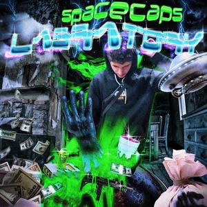 Spacecap's Labaratory (Explicit)