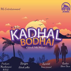 Kadhal Bodhai (feat. Tarun Prasad & Stevie Dave)