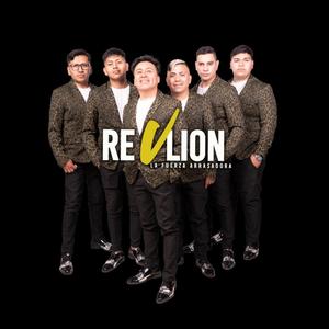 REVLION Q Es Lo Q Pasa (Explicit)