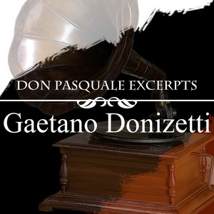 Don Pasquale - Act I - Vado, corro (歌剧《唐·帕斯夸尔》)