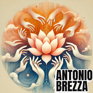 Antonio Brezza - Nebula Nights