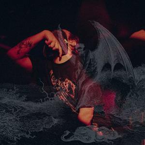 etiuda antymateria (feat. Wara) (Explicit)