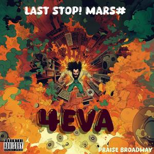 4EVA (feat. The madhi) [Explicit]