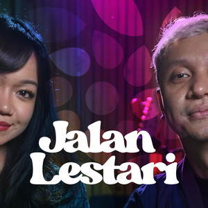 Jalan Lestari