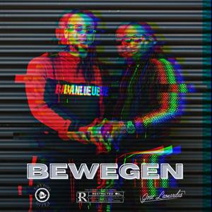 Bewegen (feat. Blackson)