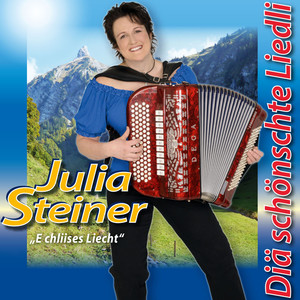 Julia Steiner - Im Summer gang i go hüete