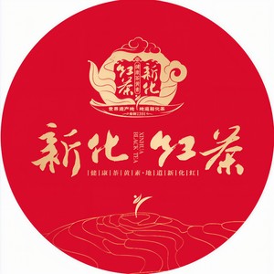 新化红茶 (伴奏)