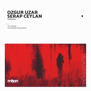 Mohawk (Ed Saez Remix)