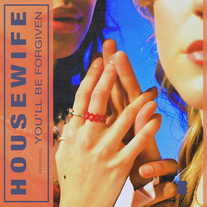 housewife - Stuck