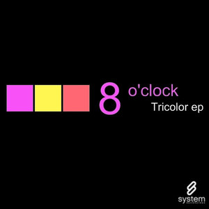 Tricolor EP