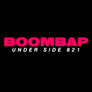 Boombap (Explicit)