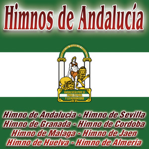 Himnos De Andalucia