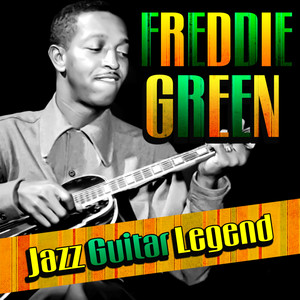 Jazz Guitar Legend