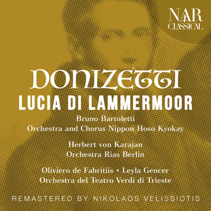 Lucia di Lammermoor, IGD 45, Act III - 
