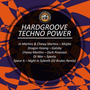 Hardgroove Techno Power