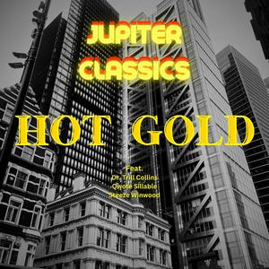 Hot Gold (feat. Qwote Sillable, Dr. Trill Collins & Steeze Windwood|Explicit)