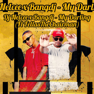 My Darling (Explicit)