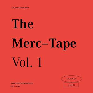 The Merc-Tape, Vol. 1 (Explicit)