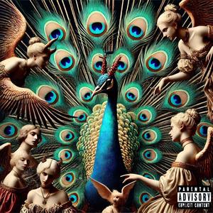 HUNG (feat. Flap PeaCock) [Explicit]