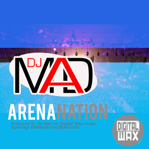 Arena Nation