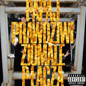 Prawdziwi Ziomale Płaczą (Explicit)