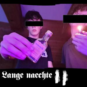 LANGE NÄCHTE II (Explicit)