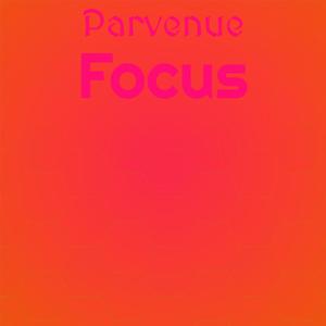 Parvenue Focus