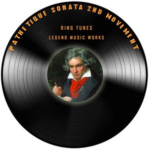 Pathetique Sonata 2nd Movement