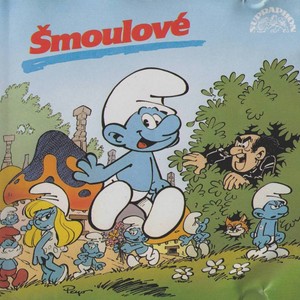 Hlaseni Smouliho rozhlasu