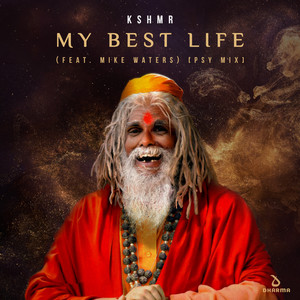 My Best Life (feat. Mike Waters) (Extended Mix|Psy Mix)
