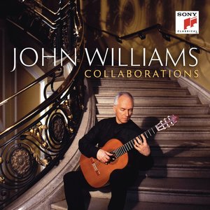 John Williams - Collaborations (约翰威廉姆斯 - 协作)