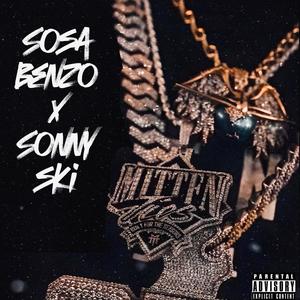 MITTEN TIES (feat. Sonny Ski) (Explicit)