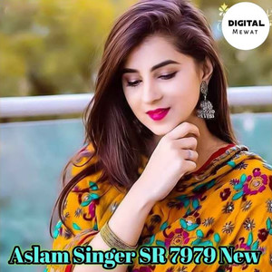 Aslam Singer SR 7979 New