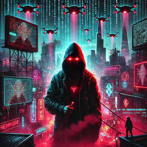 NO SAFE SPACES (FIREWALLS & FASCISTS) (Explicit)