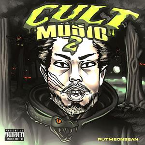 CULT MUSIC 2 (Explicit)