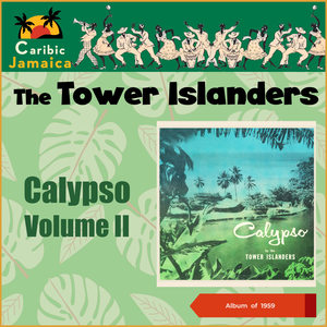 Calypso, Vol. II (Jamaica, Album of 1959)