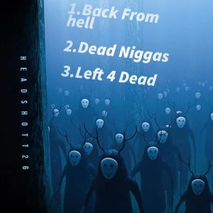 Back From Hell (Explicit)