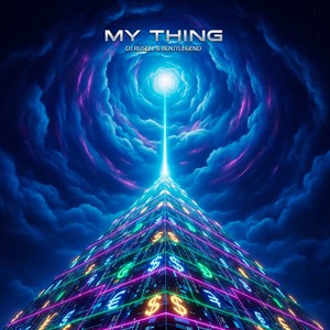 MY THING (Radio Edit|Explicit)