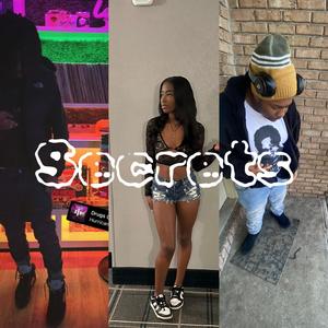 Secrets (feat. Drakko & M0slime) [Explicit]