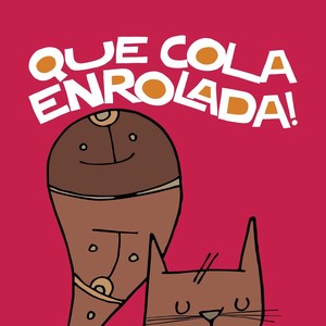 Era uma vez uma cola